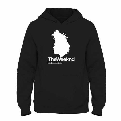 Was created with comfort in mind, this The Weeknd Siluet Four Hoodie lighter weight is perfect for any activity. Teams and groups love this hoodie for its affordable price and variety of colors.