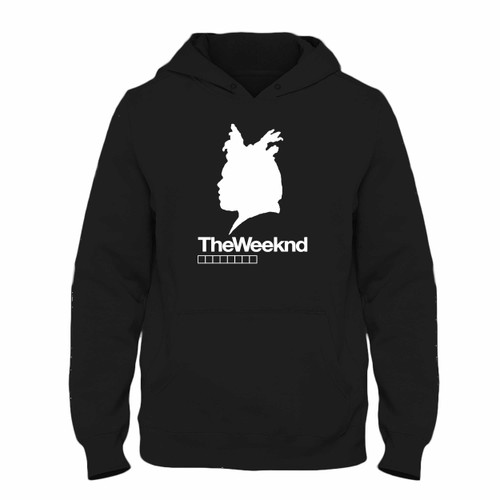 Was created with comfort in mind, this The Weeknd Siluet Three Hoodie lighter weight is perfect for any activity. Teams and groups love this hoodie for its affordable price and variety of colors.