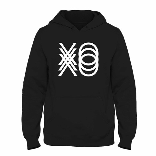 Was created with comfort in mind, this The Weeknd Xo Triple Hoodie lighter weight is perfect for any activity. Teams and groups love this hoodie for its affordable price and variety of colors.