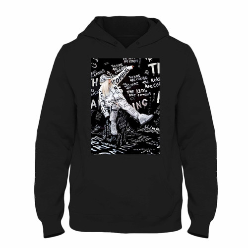 Was created with comfort in mind, this Tones And I Hoodie lighter weight is perfect for any activity. Teams and groups love this hoodie for its affordable price and variety of colors.