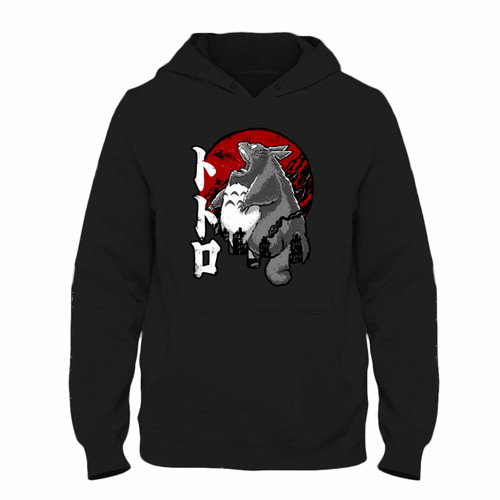 Was created with comfort in mind, this Totorozilla Hoodie lighter weight is perfect for any activity. Teams and groups love this hoodie for its affordable price and variety of colors.