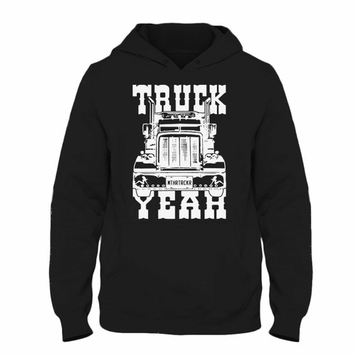 Was created with comfort in mind, this Truck Yeah Hoodie lighter weight is perfect for any activity. Teams and groups love this hoodie for its affordable price and variety of colors.