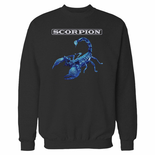 Your drake scorpion crewneck sweatshirt just got an update. This super comfortable and lighter weight crewneck will become your favorite go-to sweatshirt. The cozy spandex cuffs and waistband make this pill-resistant sweatshirt a fan favorite.And your group will look and feel their best in this premium ringspun cotton crew.
