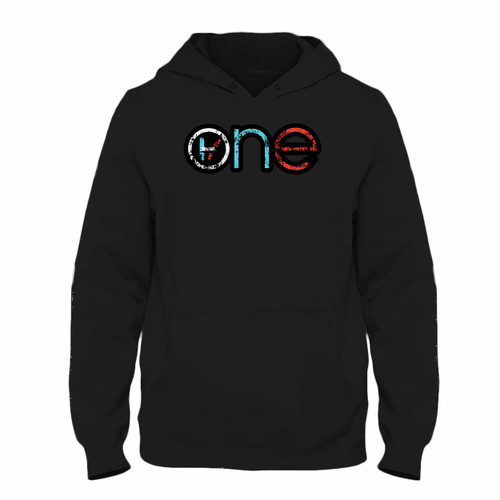 Was created with comfort in mind, this Twenty One Pilots Logo One Hoodie lighter weight is perfect for any activity. Teams and groups love this hoodie for its affordable price and variety of colors.