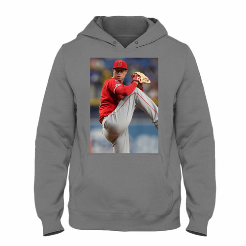 Was created with comfort in mind, this Tyler Skaggs Baseball Pitcher Hoodie lighter weight is perfect for any activity. Teams and groups love this hoodie for its affordable price and variety of colors.
