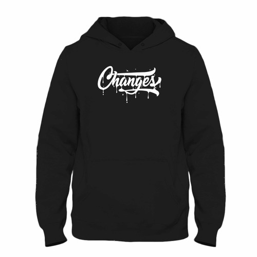 Was created with comfort in mind, this Typography Changes Hoodie lighter weight is perfect for any activity. Teams and groups love this hoodie for its affordable price and variety of colors.