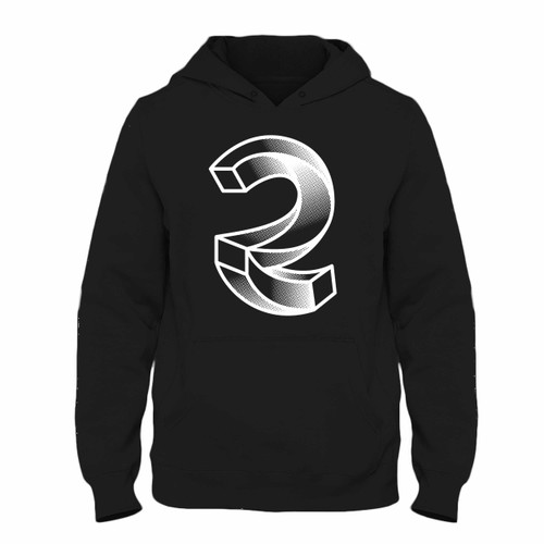 Was created with comfort in mind, this Typography Unique Of 2 Hoodie lighter weight is perfect for any activity. Teams and groups love this hoodie for its affordable price and variety of colors.