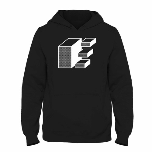 Was created with comfort in mind, this Typography Unique Of E Hoodie lighter weight is perfect for any activity. Teams and groups love this hoodie for its affordable price and variety of colors.