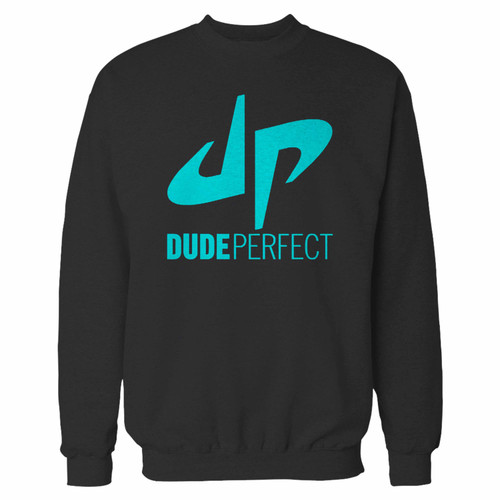 Your dude perfect rider crewneck sweatshirt just got an update. This super comfortable and lighter weight crewneck will become your favorite go-to sweatshirt. The cozy spandex cuffs and waistband make this pill-resistant sweatshirt a fan favorite.And your group will look and feel their best in this premium ringspun cotton crew.