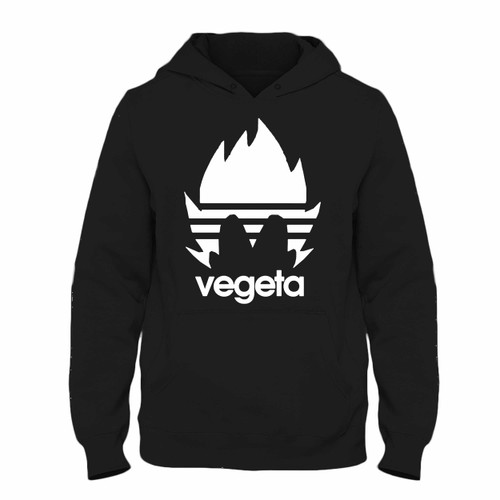 Was created with comfort in mind, this Vegeta Saiyan Cover Inspired Hoodie lighter weight is perfect for any activity. Teams and groups love this hoodie for its affordable price and variety of colors.