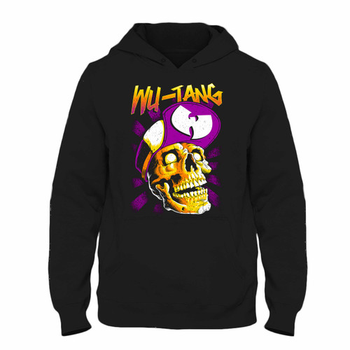 Was created with comfort in mind, this Wu Tang Two B Hoodie lighter weight is perfect for any activity. Teams and groups love this hoodie for its affordable price and variety of colors.