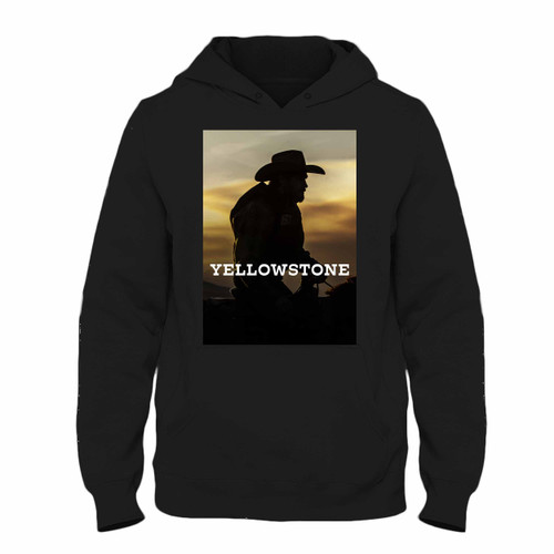 Was created with comfort in mind, this Yellowstone Tv Show Cover Hoodie lighter weight is perfect for any activity. Teams and groups love this hoodie for its affordable price and variety of colors.