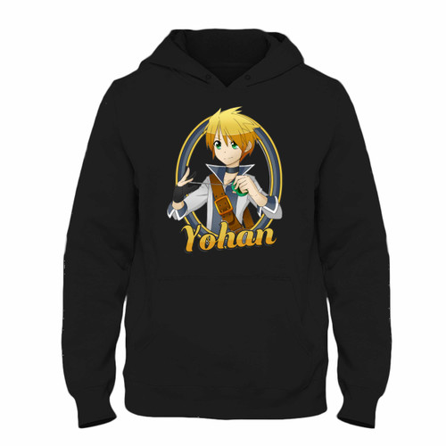 Was created with comfort in mind, this Yohan Hoodie lighter weight is perfect for any activity. Teams and groups love this hoodie for its affordable price and variety of colors.