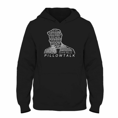 Was created with comfort in mind, this Zayn Malik Pillowtalk Dirty And Raw Hoodie lighter weight is perfect for any activity. Teams and groups love this hoodie for its affordable price and variety of colors.