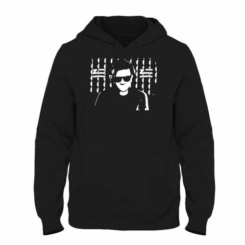 Was created with comfort in mind, this Zhu And Skrillex Siluet Hoodie lighter weight is perfect for any activity. Teams and groups love this hoodie for its affordable price and variety of colors.
