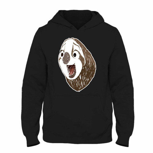 Was created with comfort in mind, this Zootopia Flash Face Hoodie lighter weight is perfect for any activity. Teams and groups love this hoodie for its affordable price and variety of colors.