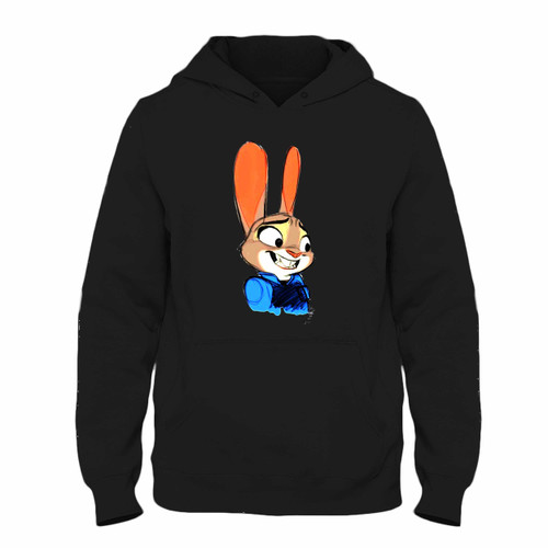 Was created with comfort in mind, this Zootopia Hey Hey Hoodie lighter weight is perfect for any activity. Teams and groups love this hoodie for its affordable price and variety of colors.