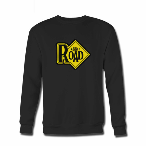 Your Abbey Road Plank Crewneck Sweatshirt just got an update. This super comfortable and lighter weight crewneck will become your favorite go-to sweatshirt. The cozy spandex cuffs and waistband make this pill-resistant sweatshirt a fan favorite.And your group will look and feel their best in this premium ringspun cotton crew.