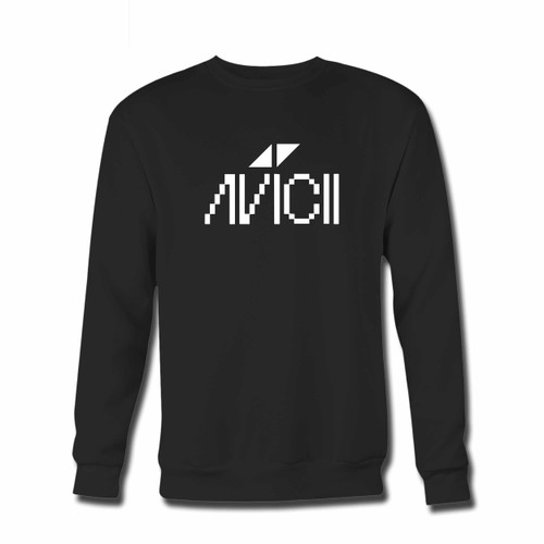 Your Avicii Title Logo Combine Crewneck Sweatshirt just got an update. This super comfortable and lighter weight crewneck will become your favorite go-to sweatshirt. The cozy spandex cuffs and waistband make this pill-resistant sweatshirt a fan favorite.And your group will look and feel their best in this premium ringspun cotton crew.