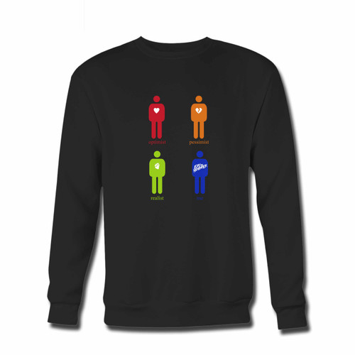 Your A Day To Remember Heart Feel Crewneck Sweatshirt just got an update. This super comfortable and lighter weight crewneck will become your favorite go-to sweatshirt. The cozy spandex cuffs and waistband make this pill-resistant sweatshirt a fan favorite.And your group will look and feel their best in this premium ringspun cotton crew.