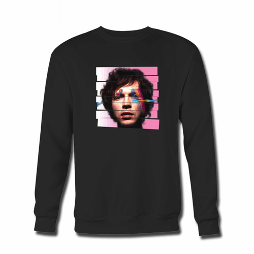 Your Beck Photo Cover Crop Crewneck Sweatshirt just got an update. This super comfortable and lighter weight crewneck will become your favorite go-to sweatshirt. The cozy spandex cuffs and waistband make this pill-resistant sweatshirt a fan favorite.And your group will look and feel their best in this premium ringspun cotton crew.