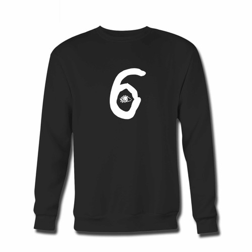 Your Drake Summer Sixteen Logo Without Title Crewneck Sweatshirt just got an update. This super comfortable and lighter weight crewneck will become your favorite go-to sweatshirt. The cozy spandex cuffs and waistband make this pill-resistant sweatshirt a fan favorite.And your group will look and feel their best in this premium ringspun cotton crew.