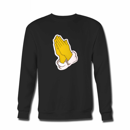 Your Elysian Records Applause Crewneck Sweatshirt just got an update. This super comfortable and lighter weight crewneck will become your favorite go-to sweatshirt. The cozy spandex cuffs and waistband make this pill-resistant sweatshirt a fan favorite.And your group will look and feel their best in this premium ringspun cotton crew.