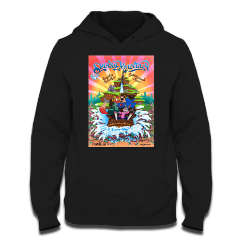 Was created with comfort in mind, this Splash Mountain Disneyland Park Vintage Poster Hoodie lighter weight is perfect for any activity. Teams and groups love this hoodie for its affordable price and variety of colors.