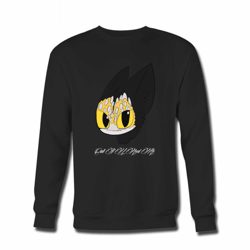 Your Galantis Call If U Need Me Cartoon Face Cute Crewneck Sweatshirt just got an update. This super comfortable and lighter weight crewneck will become your favorite go-to sweatshirt. The cozy spandex cuffs and waistband make this pill-resistant sweatshirt a fan favorite.And your group will look and feel their best in this premium ringspun cotton crew.