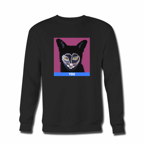 Your Galantis You Blue And Purple Crewneck Sweatshirt just got an update. This super comfortable and lighter weight crewneck will become your favorite go-to sweatshirt. The cozy spandex cuffs and waistband make this pill-resistant sweatshirt a fan favorite.And your group will look and feel their best in this premium ringspun cotton crew.