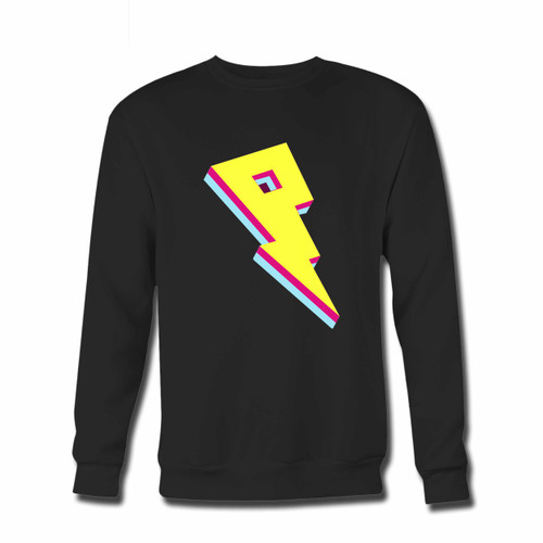 Your Galantis You Logo Electric Yellow Crewneck Sweatshirt just got an update. This super comfortable and lighter weight crewneck will become your favorite go-to sweatshirt. The cozy spandex cuffs and waistband make this pill-resistant sweatshirt a fan favorite.And your group will look and feel their best in this premium ringspun cotton crew.