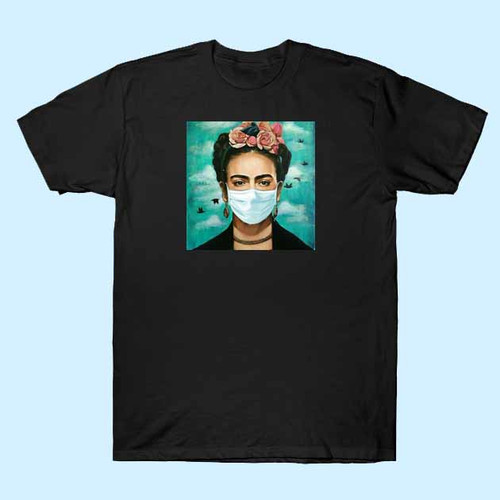 1652 mejores image de Frida en 2020 Art Men T Shirt