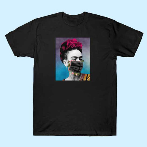 1652 mejores image de Frida en 2020 Men T Shirt