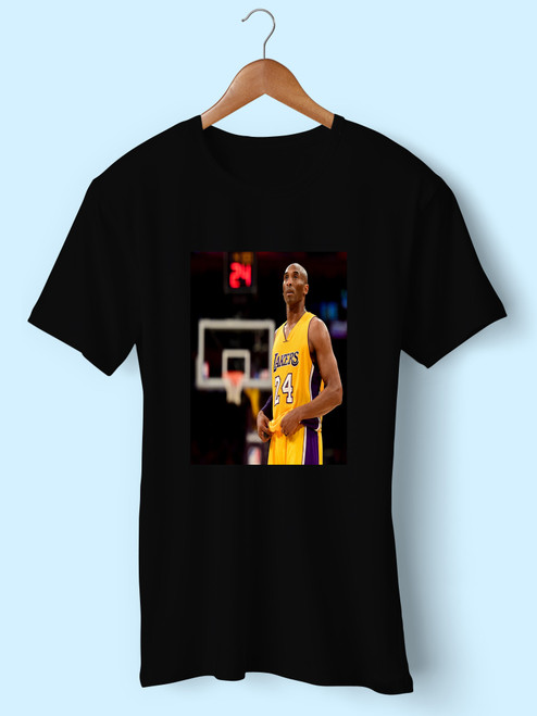 24 Kobe Bryant Men T Shirt