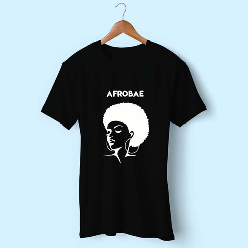 Afrobae Men T Shirt