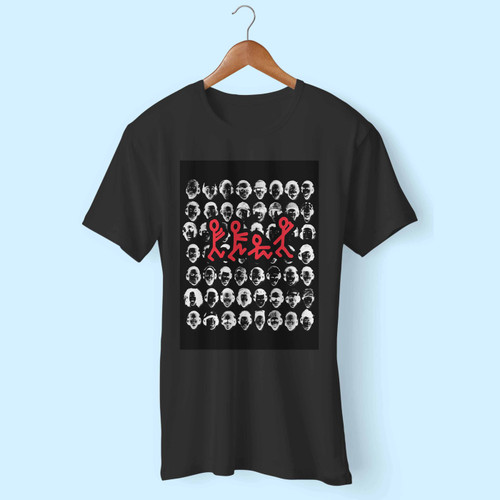 A Tribe Called Quest Midnight Marauders Inspired Men T Shirt