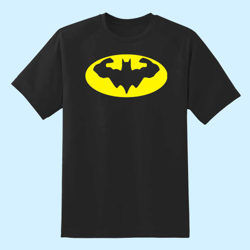 Batman Cool Men T Shirt