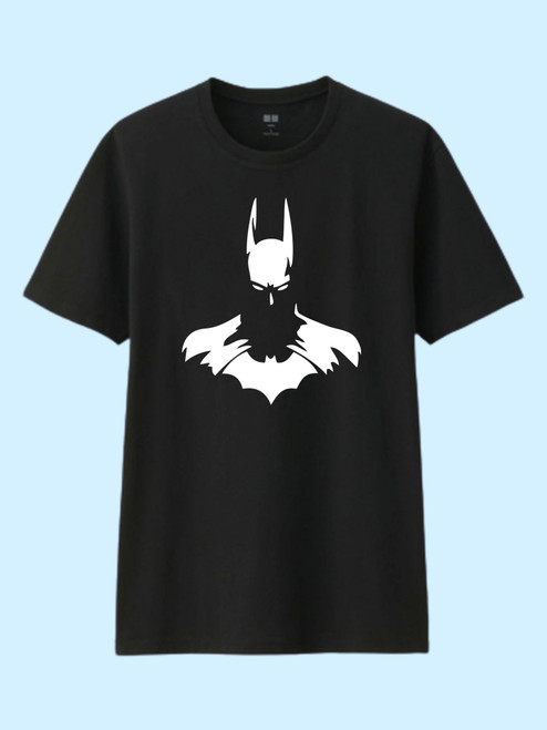 Batman Dark Knight Rises Men T Shirt