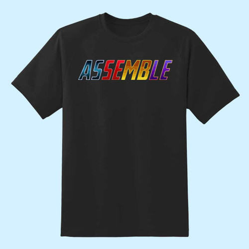 Battlecry Men T Shirt