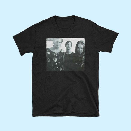 Beto O Rourke Foss Punk Band Men T Shirt