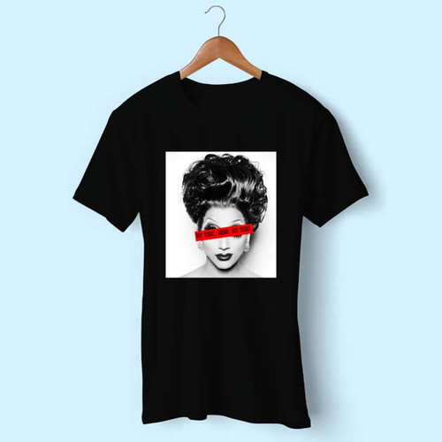 Bianca Del Rio Not Today Satan Men T Shirt