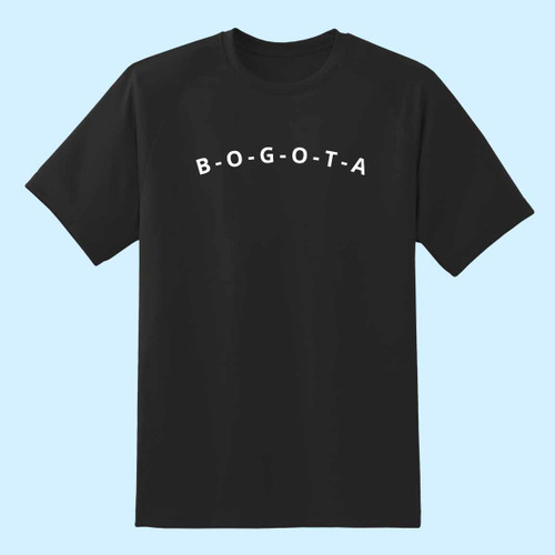 Bogota Men T Shirt