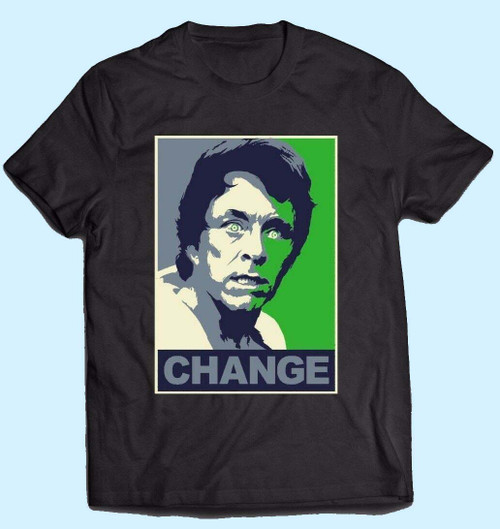 Bruce Banner HULK Men T Shirt