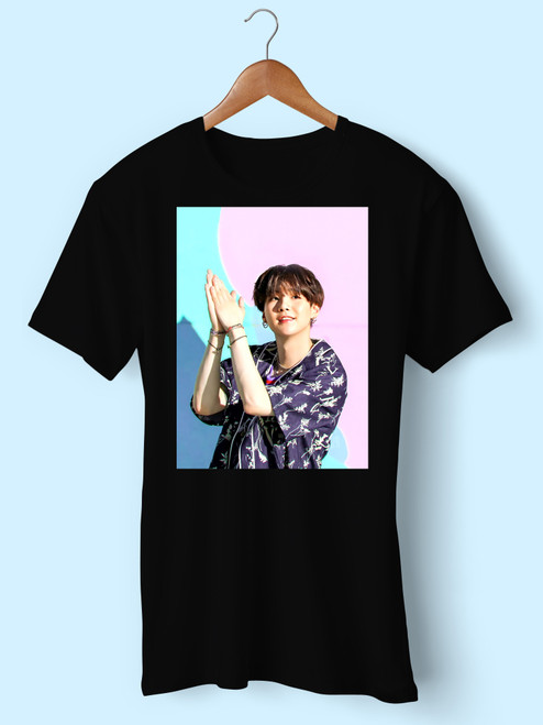 Bts Suga Dynamite Men T Shirt