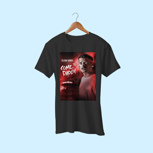 Come To Daddy 2019 Movie Cover Men T Shirt