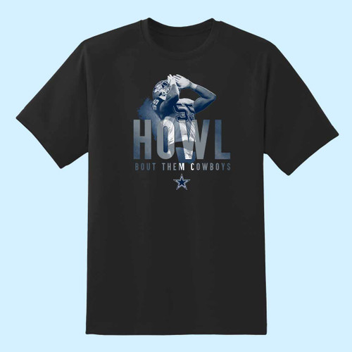 Dallas Cowboys Leighton Men T Shirt