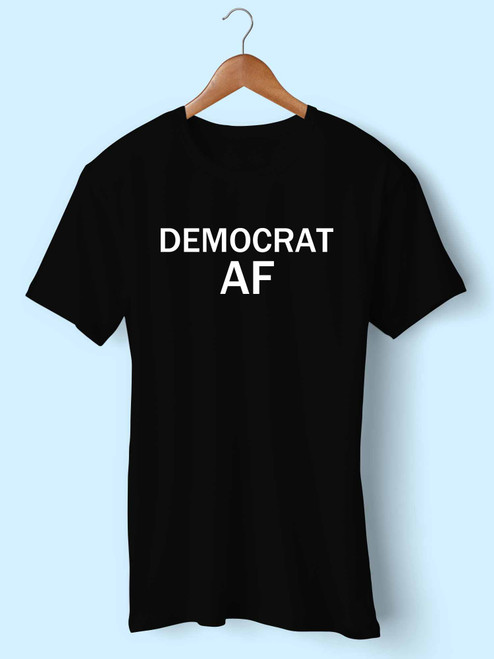 Democrat Af 2020 Election Men T Shirt