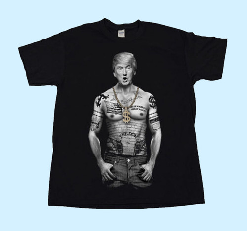 Donald Trump for President 2020 Men T Shirt
