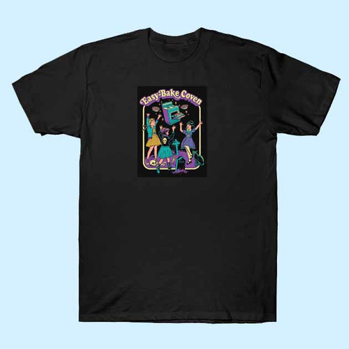 Easy Bake Coven Men T Shirt