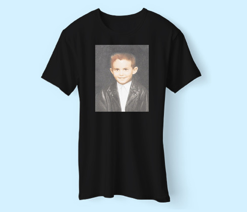 Fcking Awesome Dylan Rieder Tribute Men T Shirt